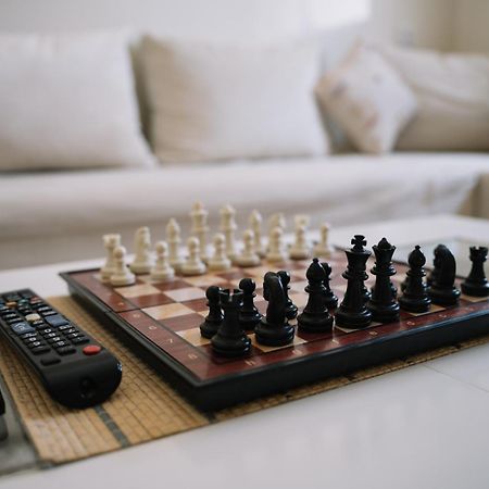 Appartement Pour Familles มิเดลท์ ภายนอก รูปภาพ