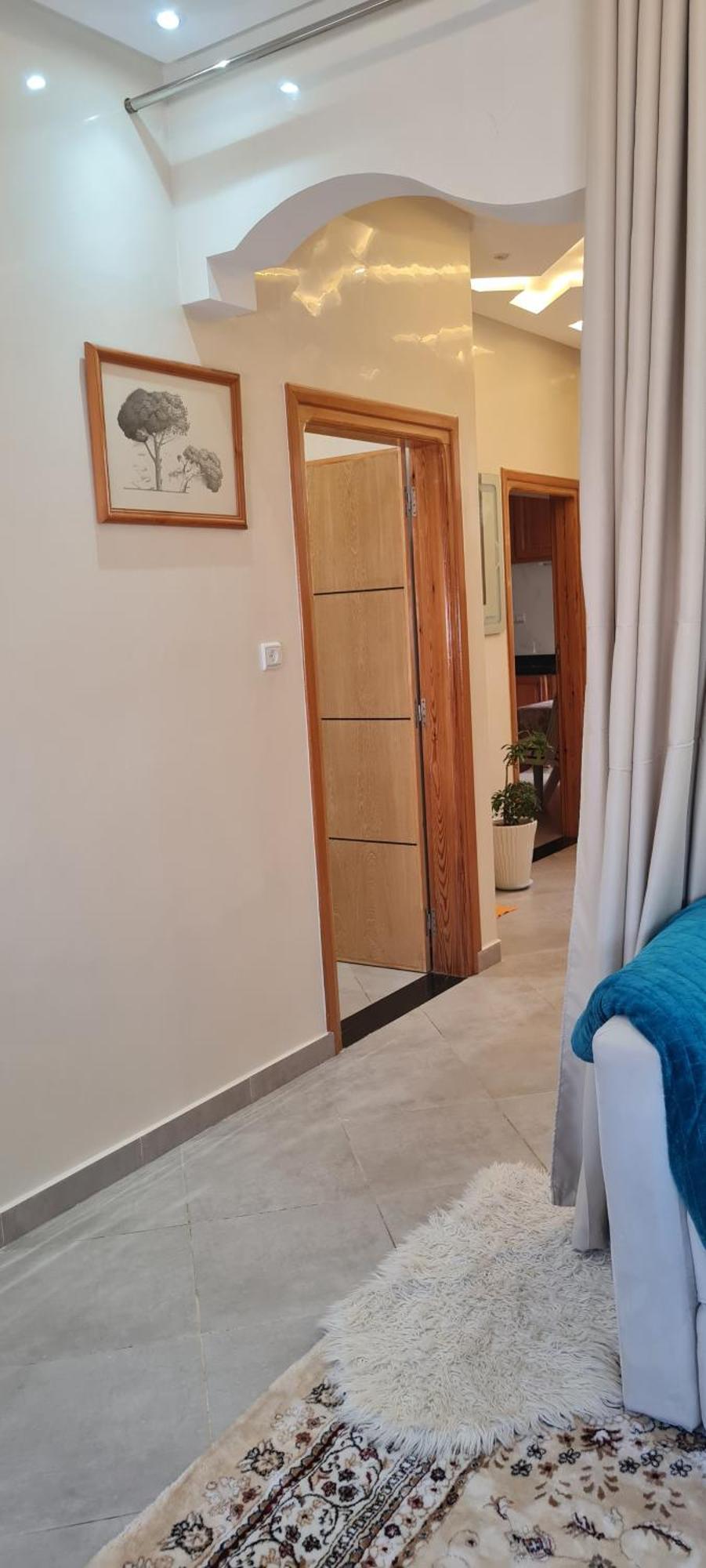 Appartement Pour Familles มิเดลท์ ภายนอก รูปภาพ