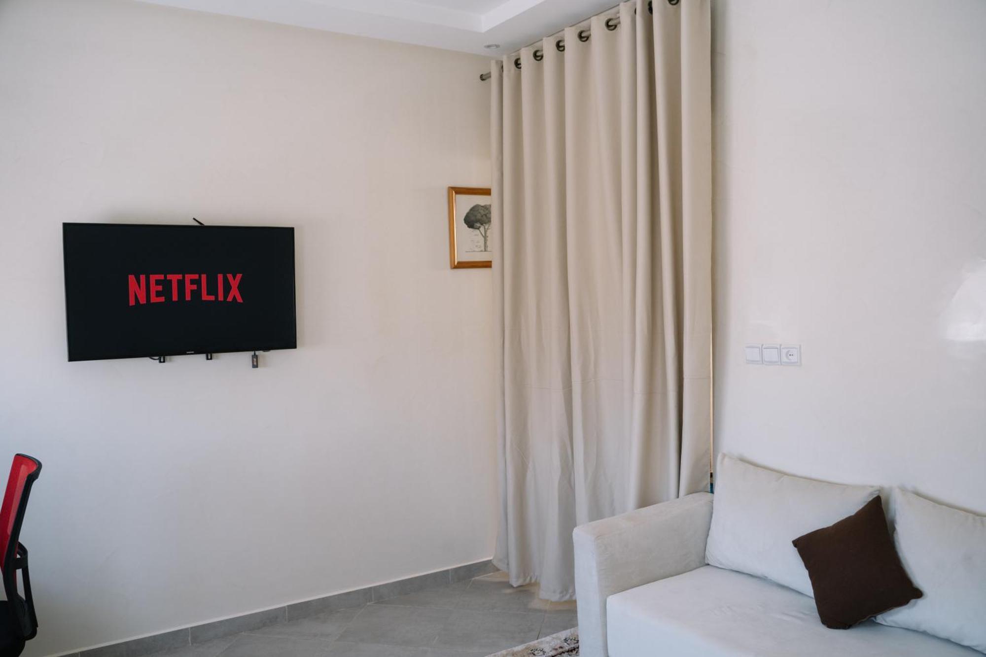 Appartement Pour Familles มิเดลท์ ภายนอก รูปภาพ