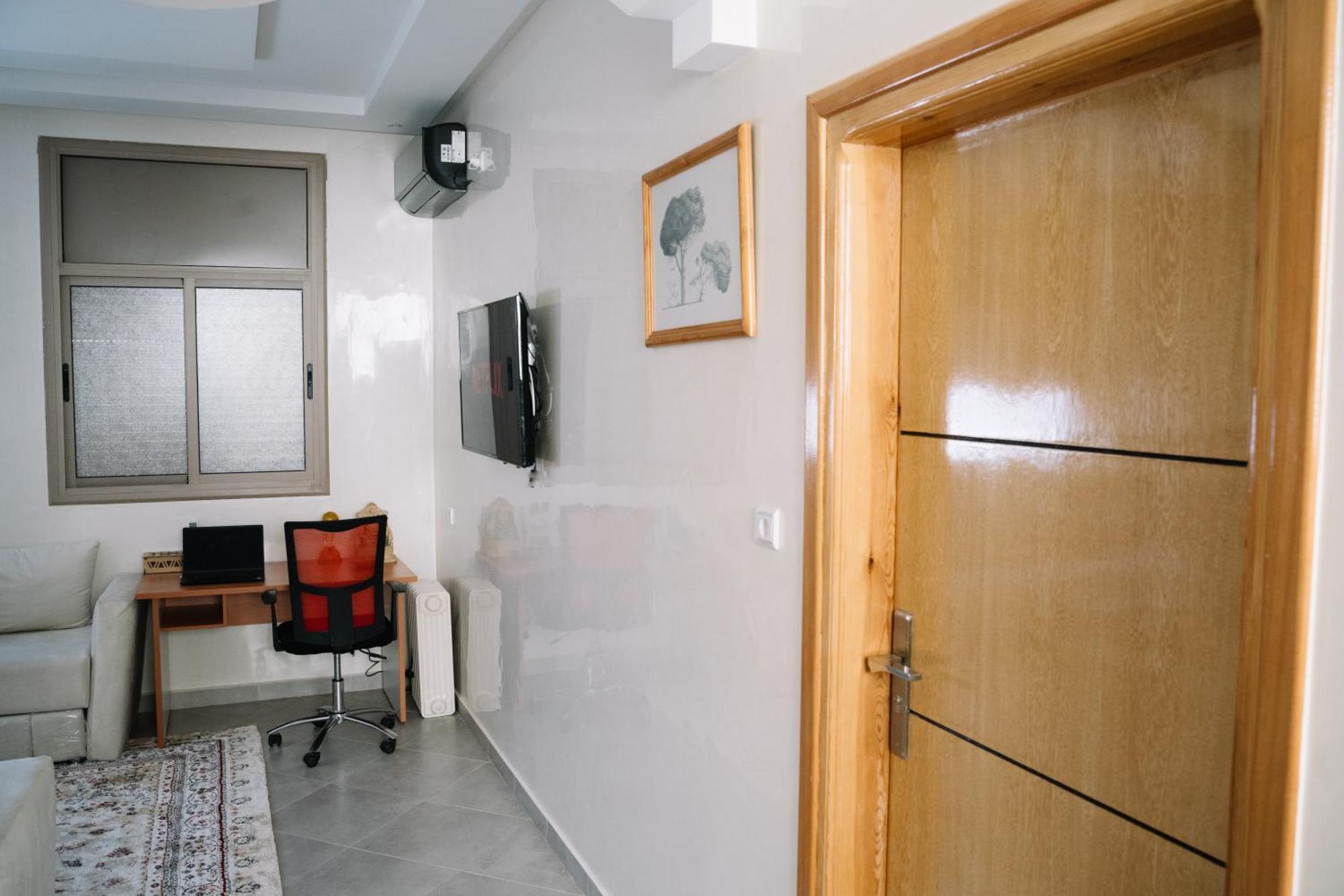 Appartement Pour Familles มิเดลท์ ภายนอก รูปภาพ