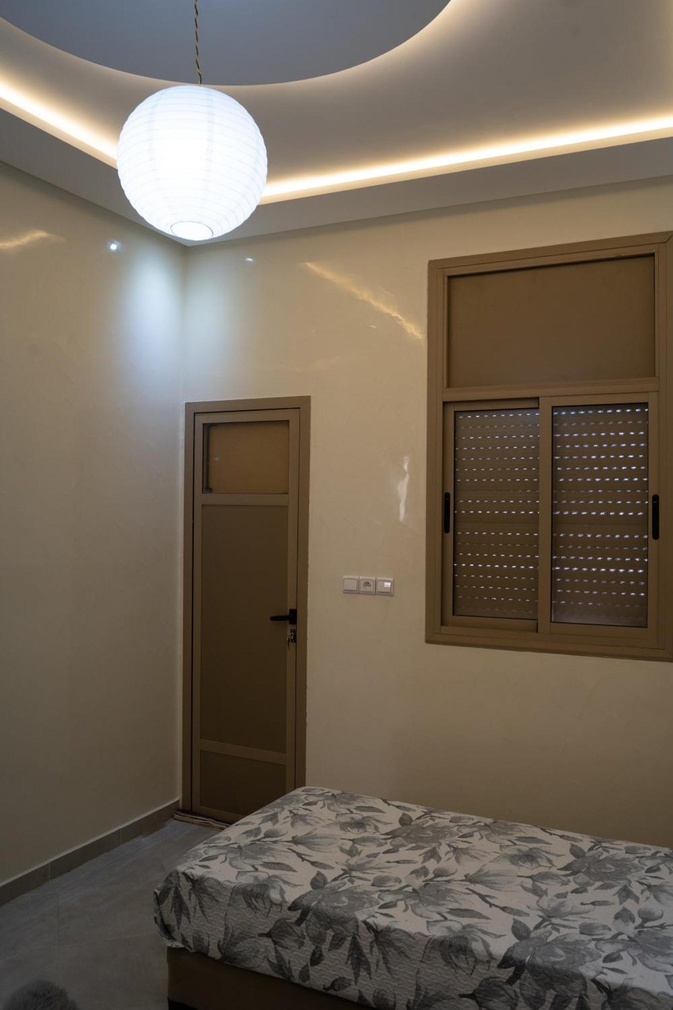 Appartement Pour Familles มิเดลท์ ภายนอก รูปภาพ