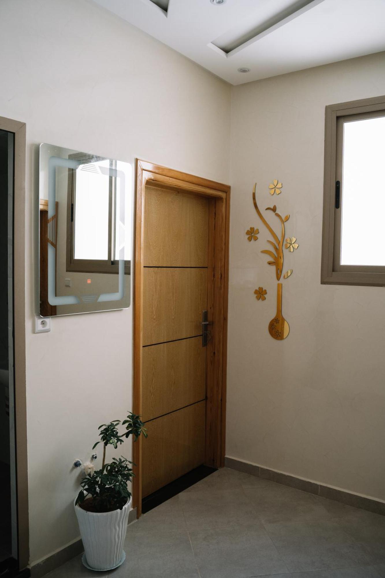 Appartement Pour Familles มิเดลท์ ภายนอก รูปภาพ