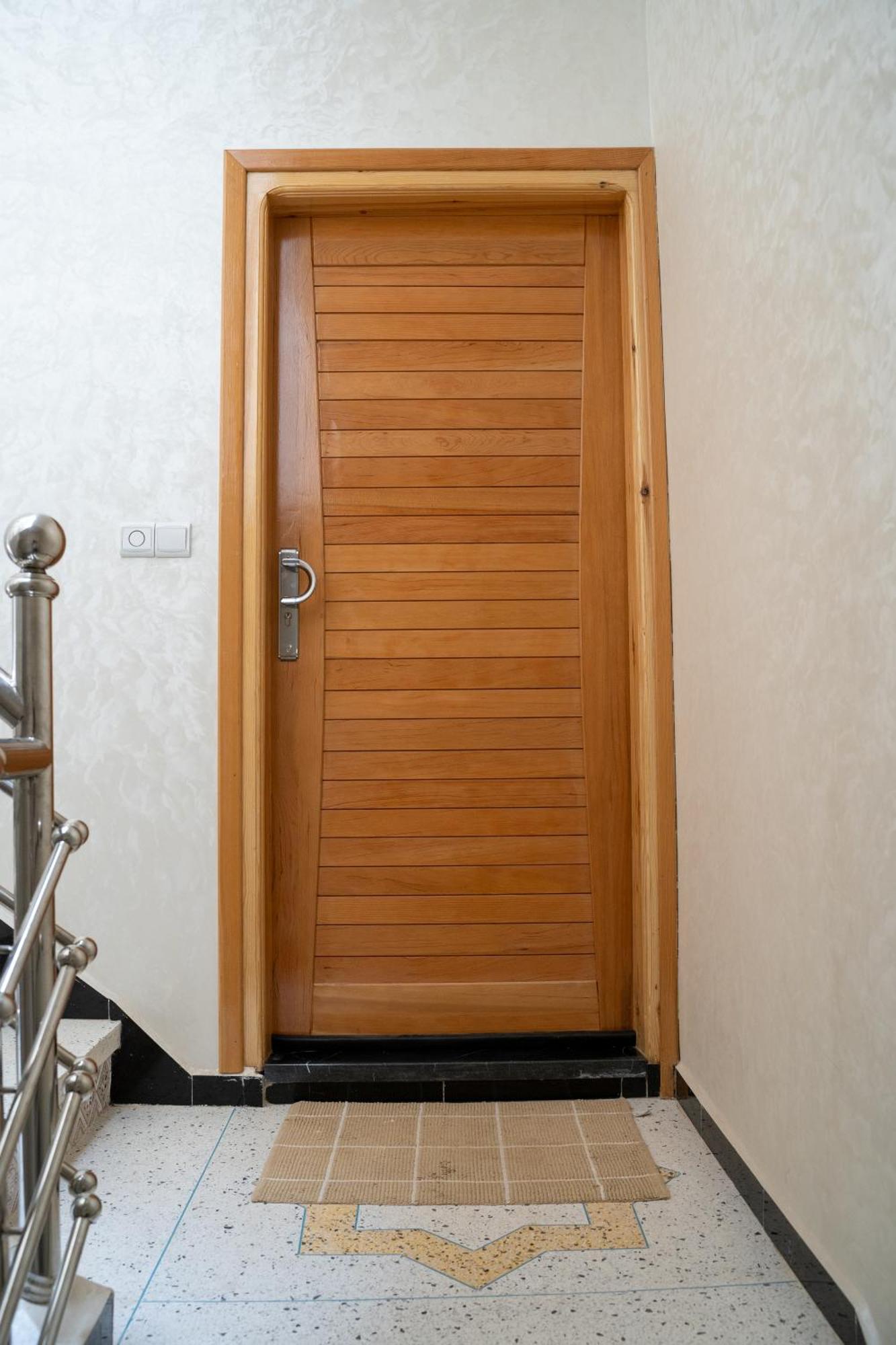 Appartement Pour Familles มิเดลท์ ภายนอก รูปภาพ