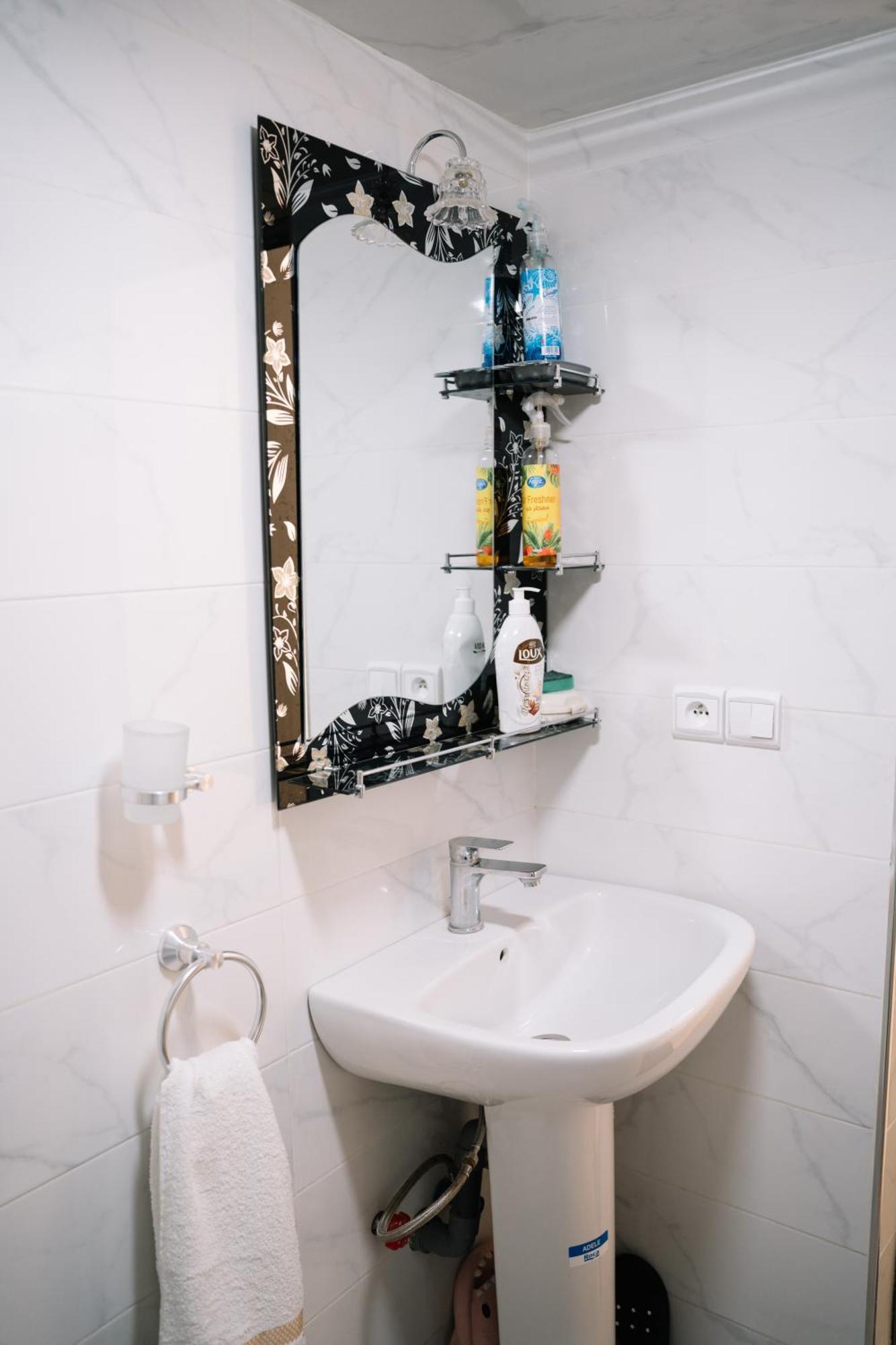 Appartement Pour Familles มิเดลท์ ภายนอก รูปภาพ