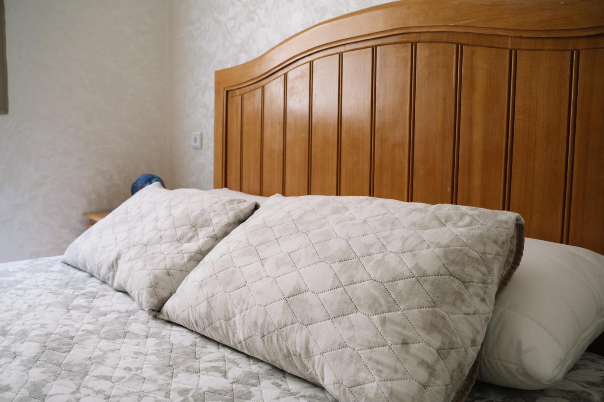 Appartement Pour Familles มิเดลท์ ภายนอก รูปภาพ