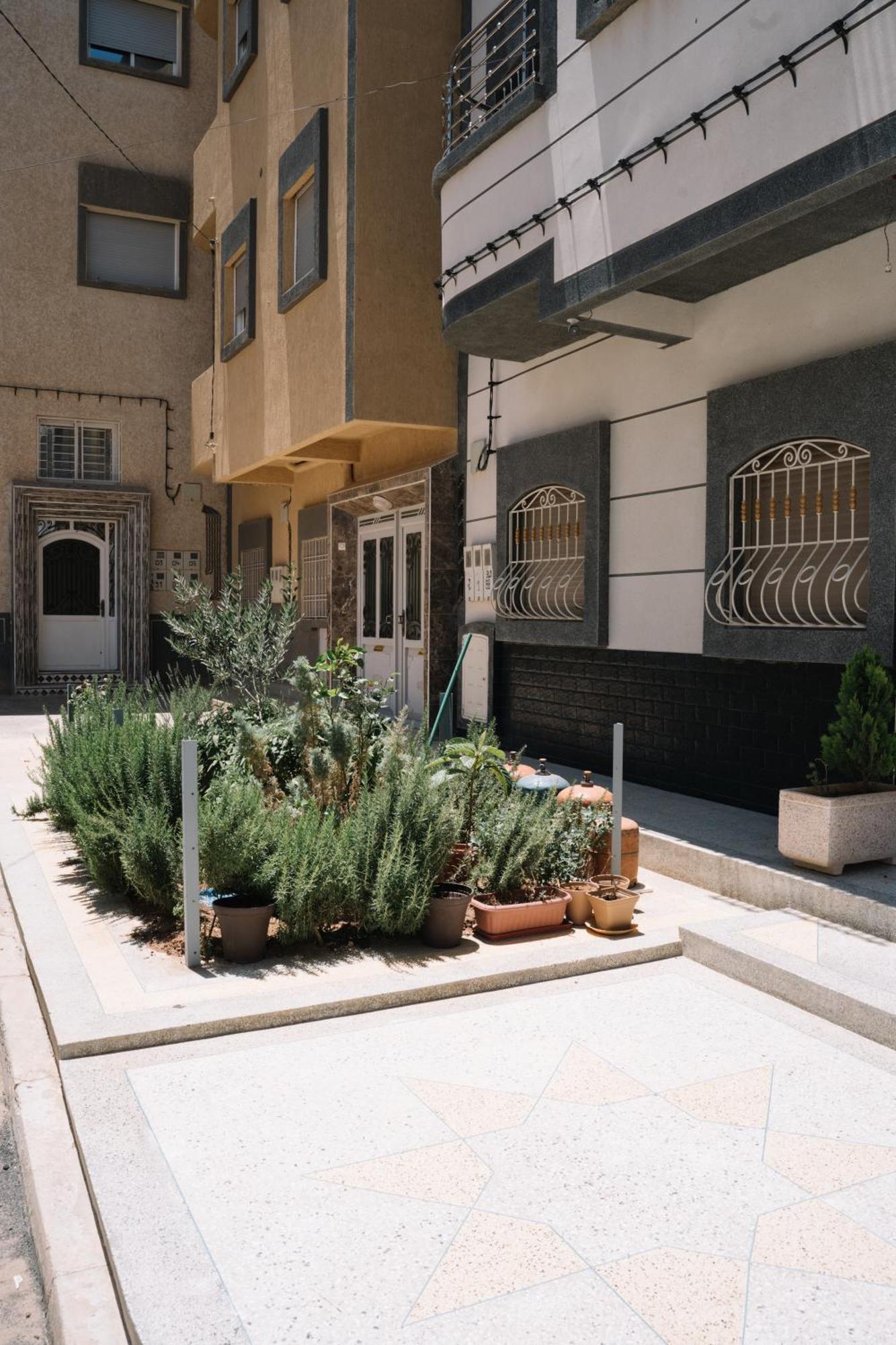 Appartement Pour Familles มิเดลท์ ภายนอก รูปภาพ