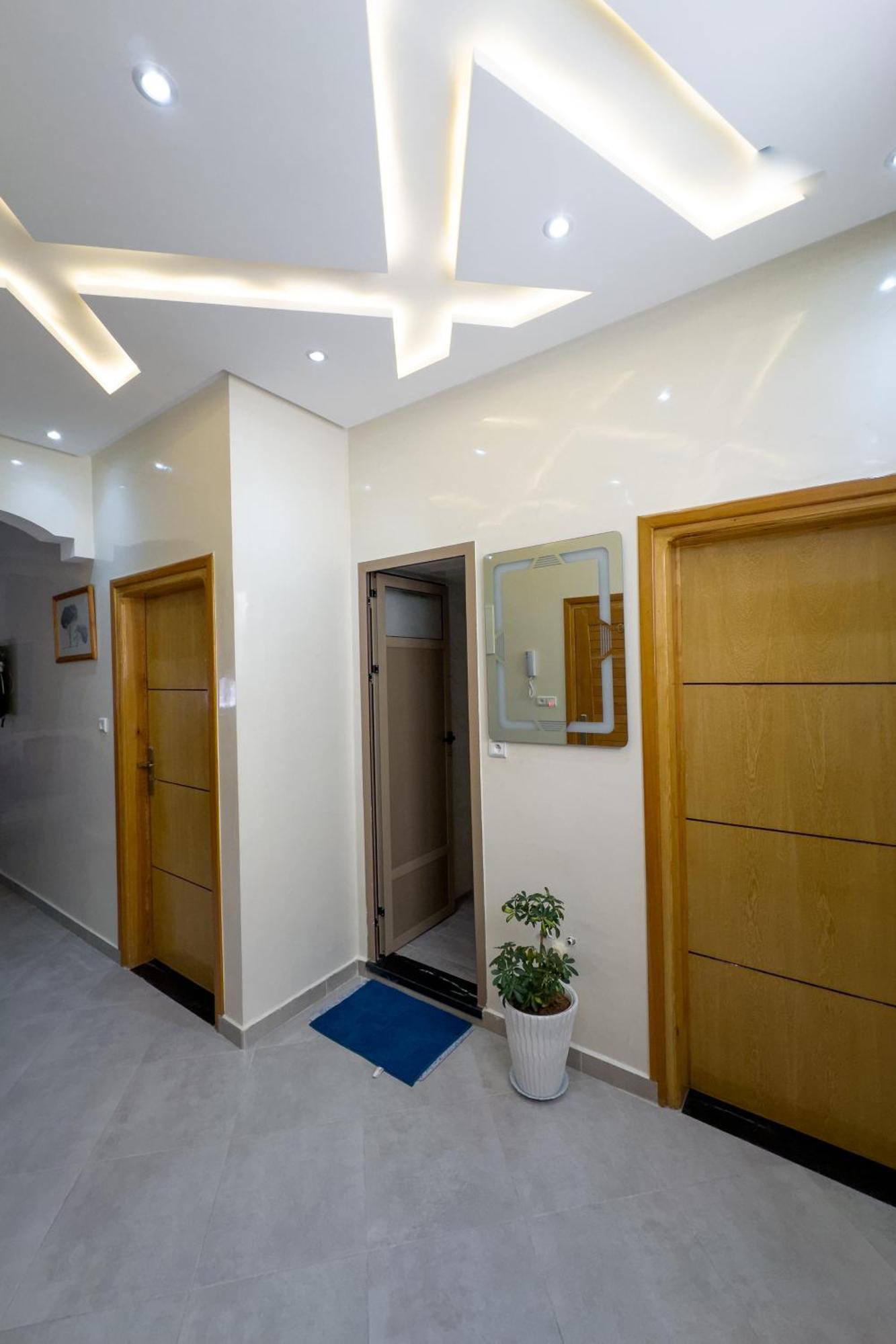 Appartement Pour Familles มิเดลท์ ภายนอก รูปภาพ