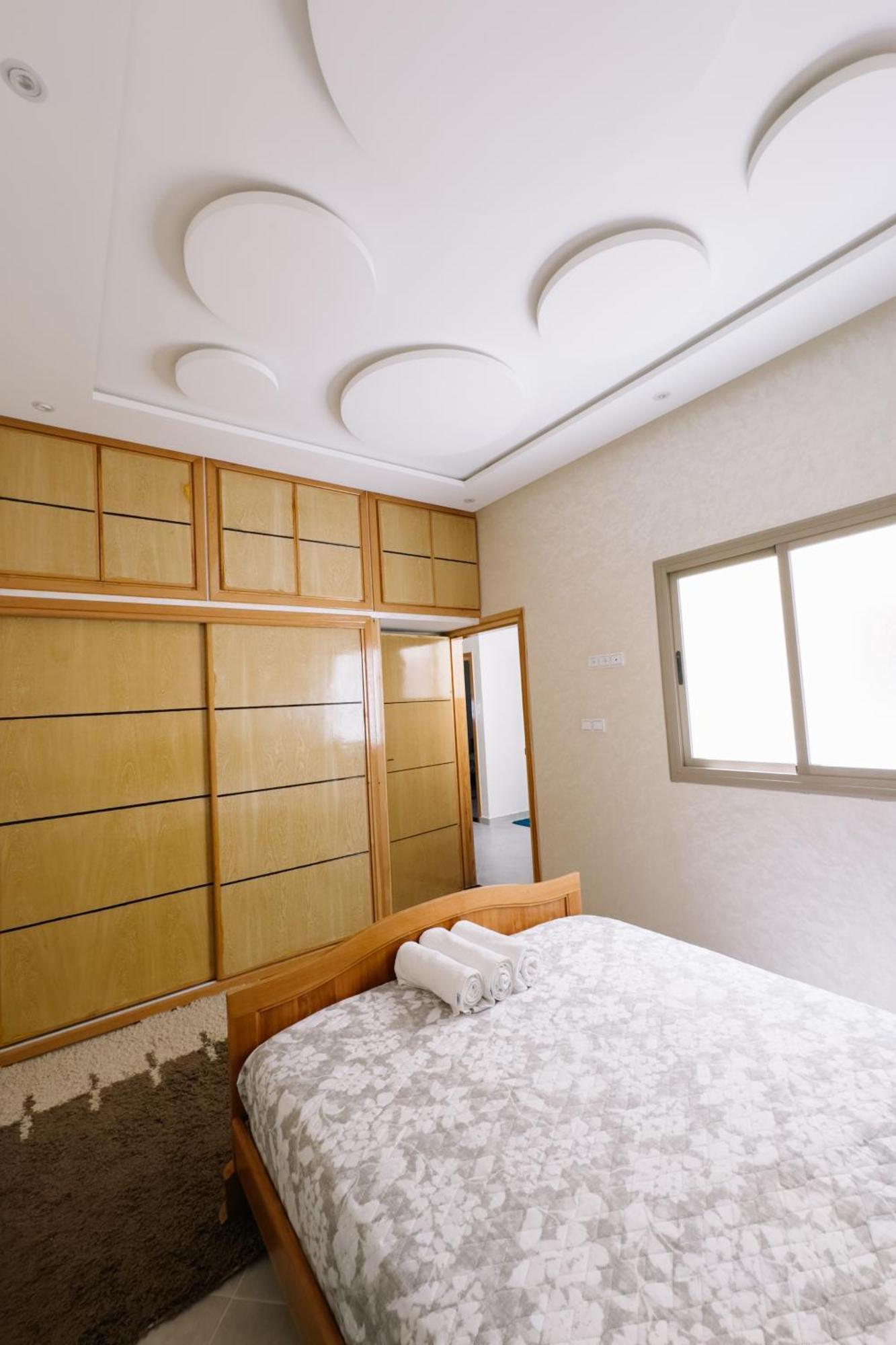 Appartement Pour Familles มิเดลท์ ภายนอก รูปภาพ
